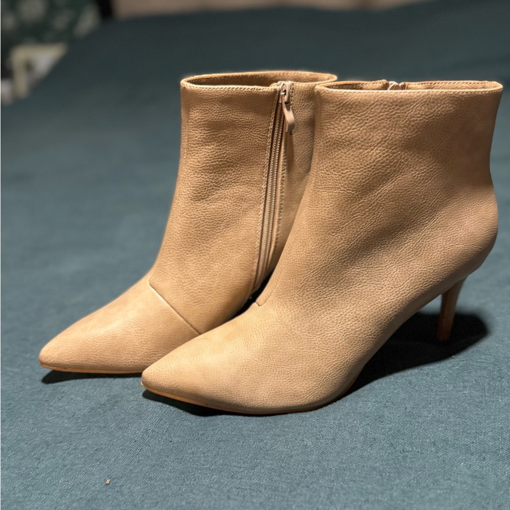 Ccocci 
Women’s boots